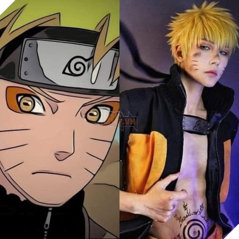Naruto - Naruto