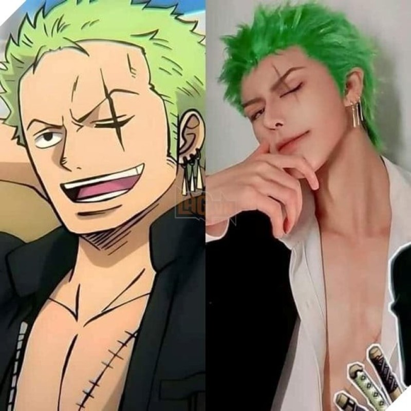 Zoro - One Piece