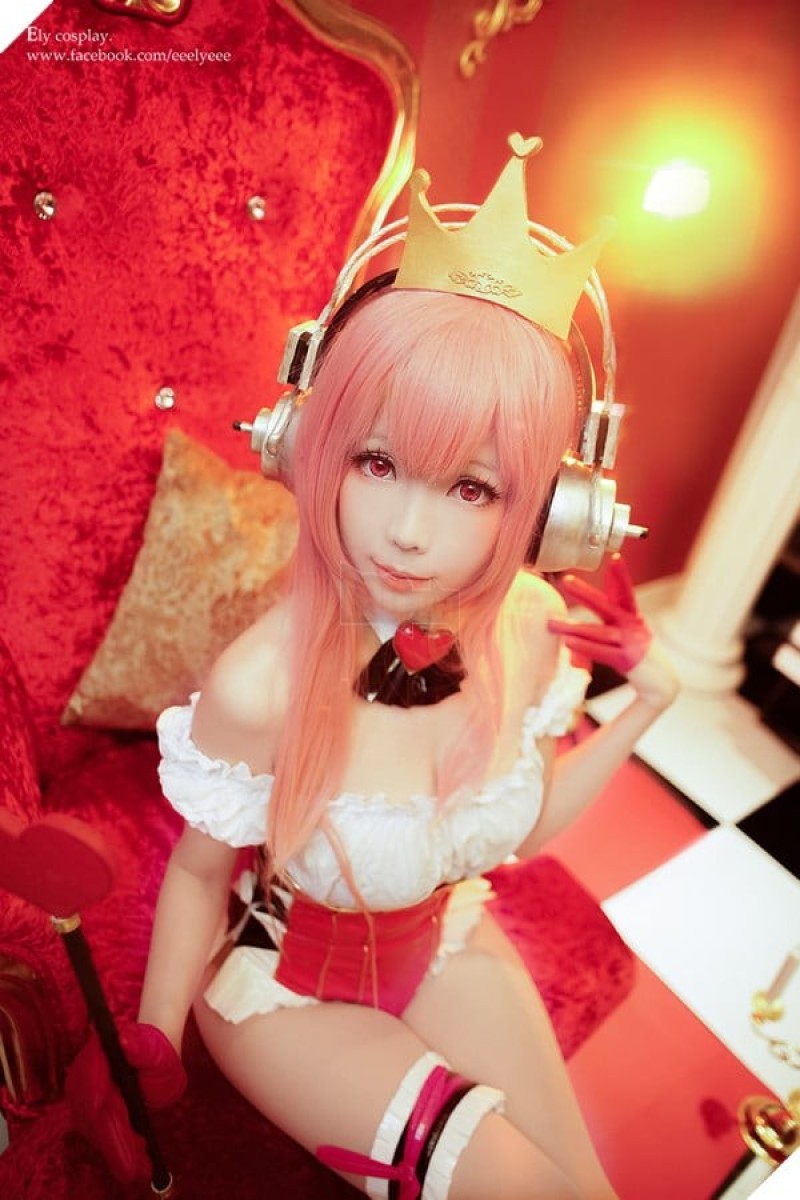 Tuyển tập ảnh cosplay game, Anime, manga đẹp nhất tuần qua 11