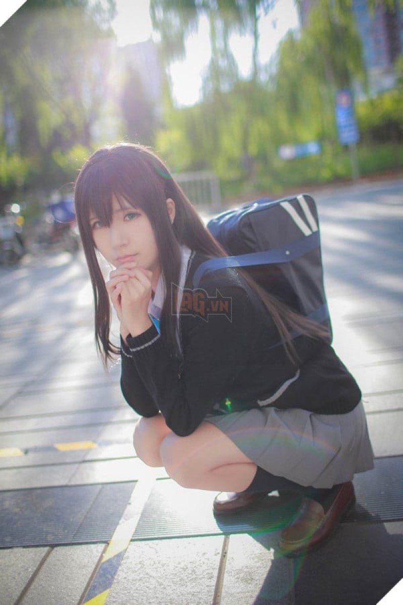 Tuyển tập ảnh cosplay game, Anime, manga đẹp nhất tuần qua 26