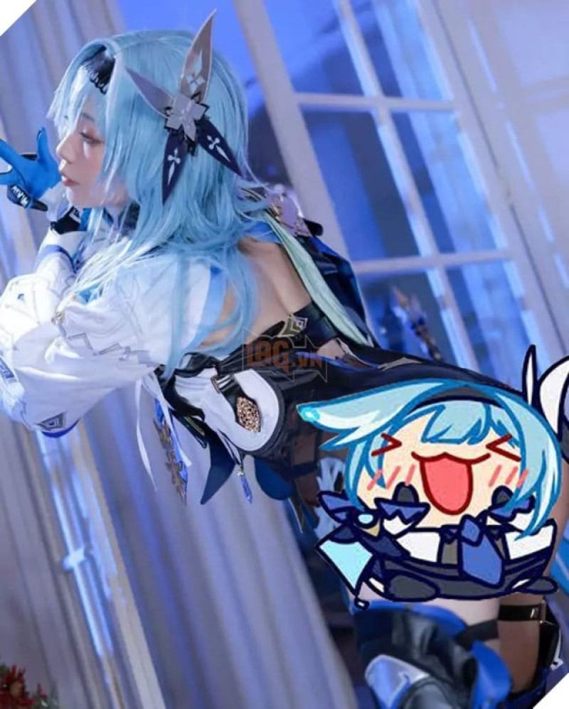 cosplay eula