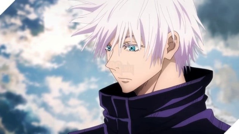 cosplay gojo satoru