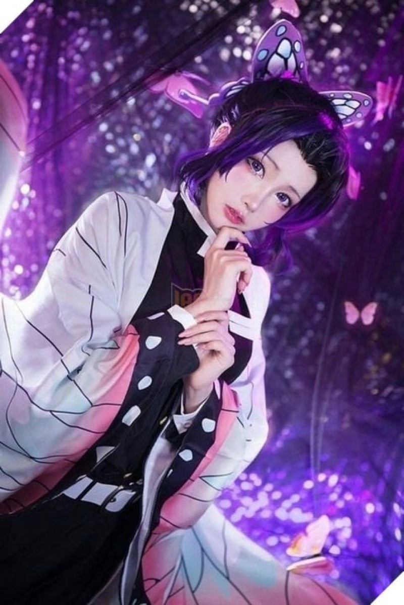 cosplay shinobu kochou