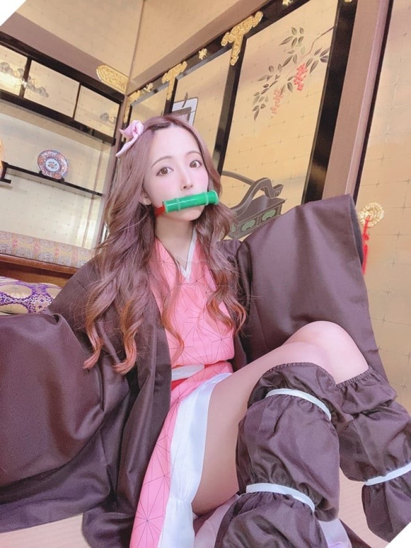 Kimetsu No Yaiba: Cosplay Trùng Trụ Shinobu Kochou đẹp nhất là đây chứ đâu! 17