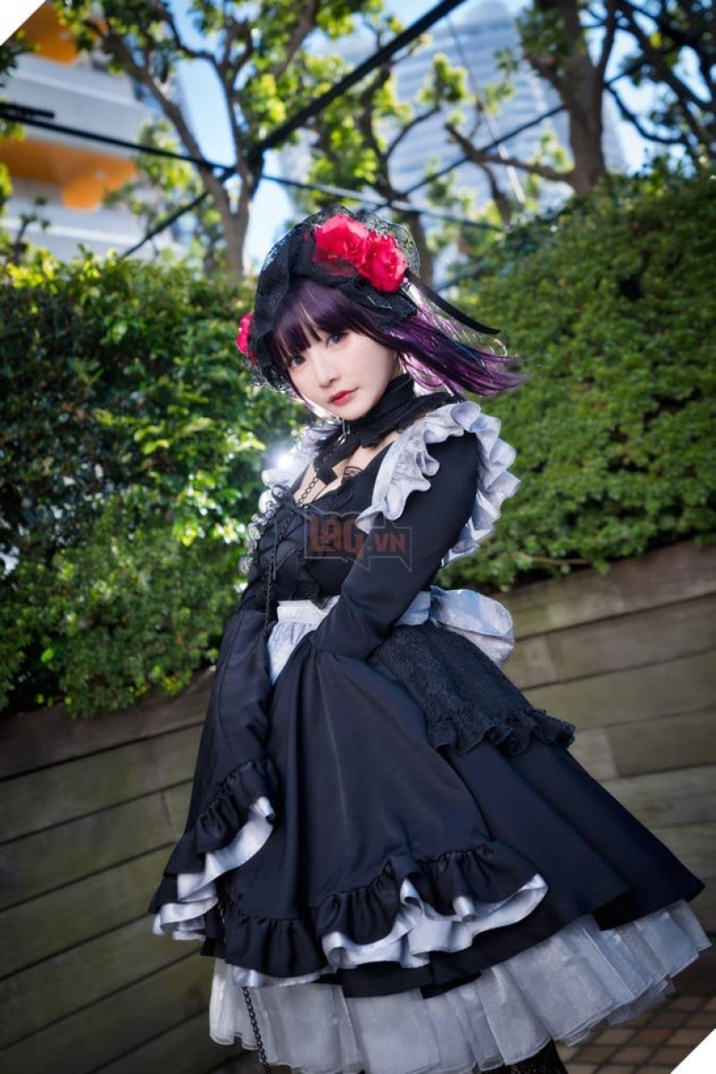cosplay kitagawa marin