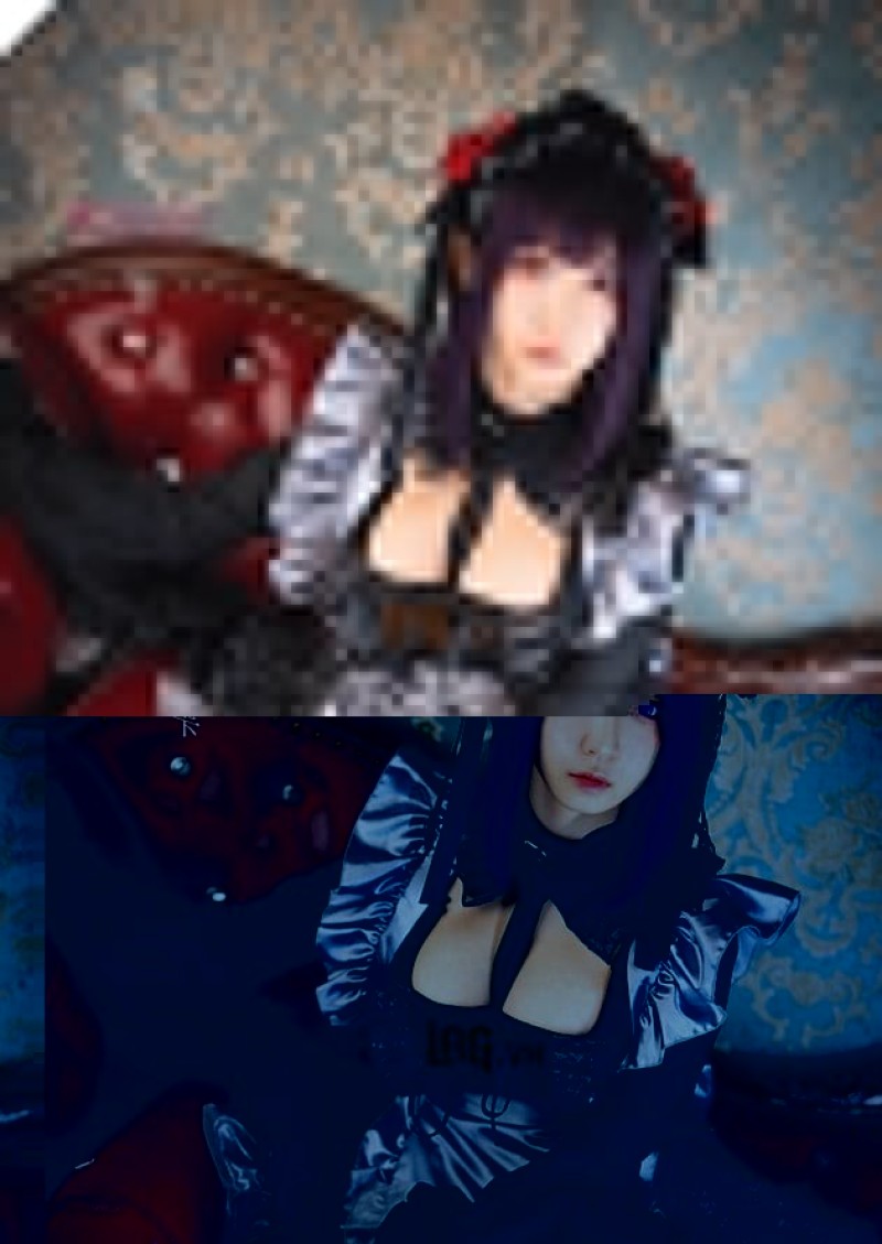 cosplay kitagawa marin