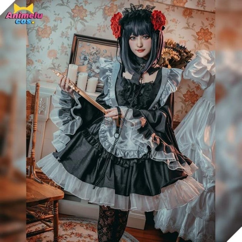 cosplay kitagawa marin