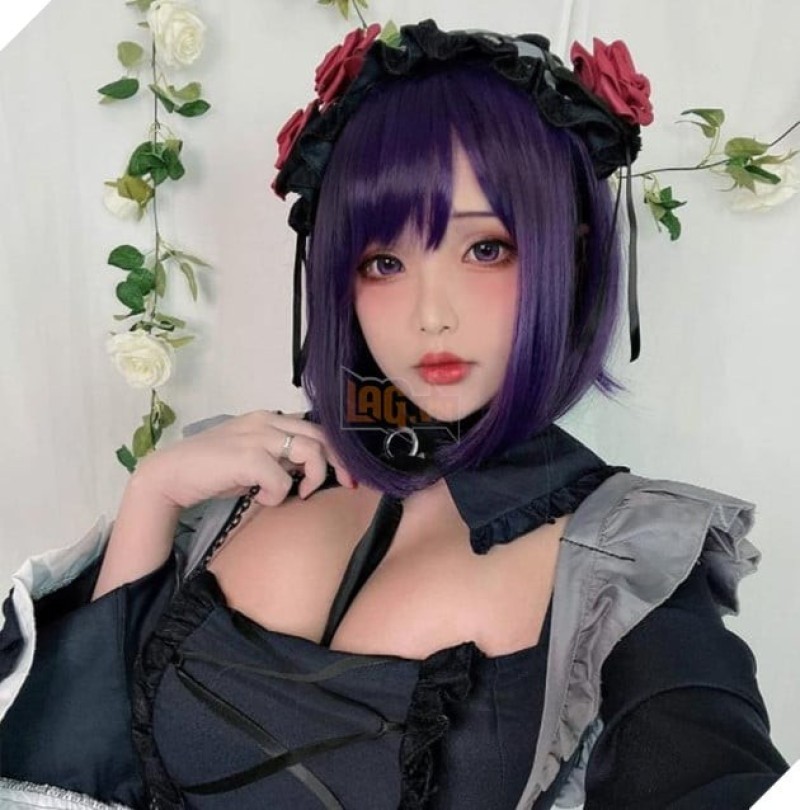 cosplay kitagawa marin