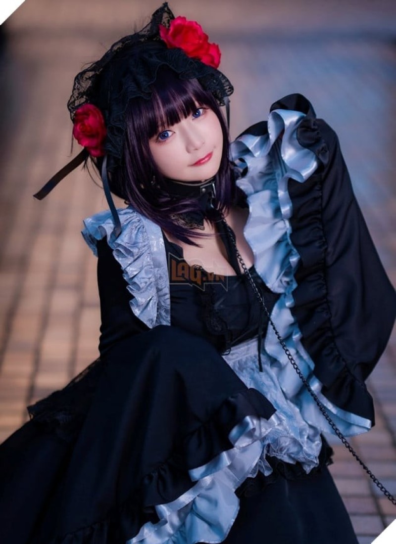 cosplay kitagawa marin