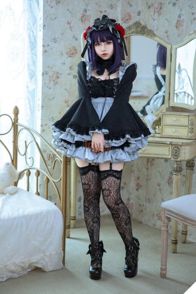 cosplay kitagawa marin