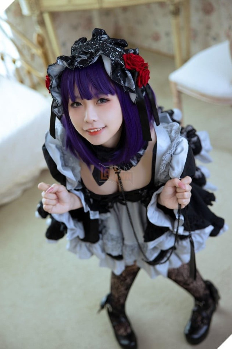 cosplay kitagawa marin