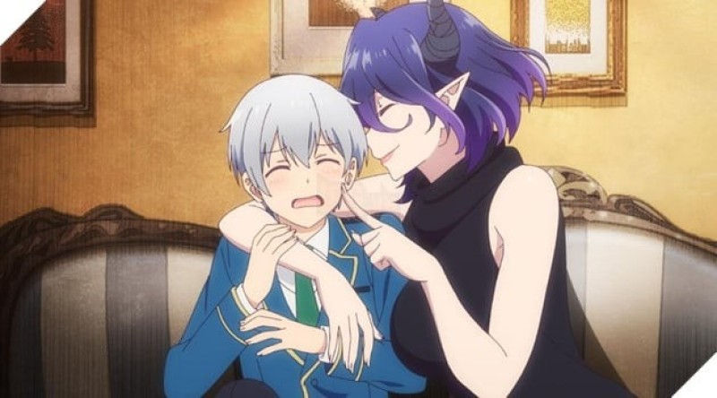 kinsou no Vermeil