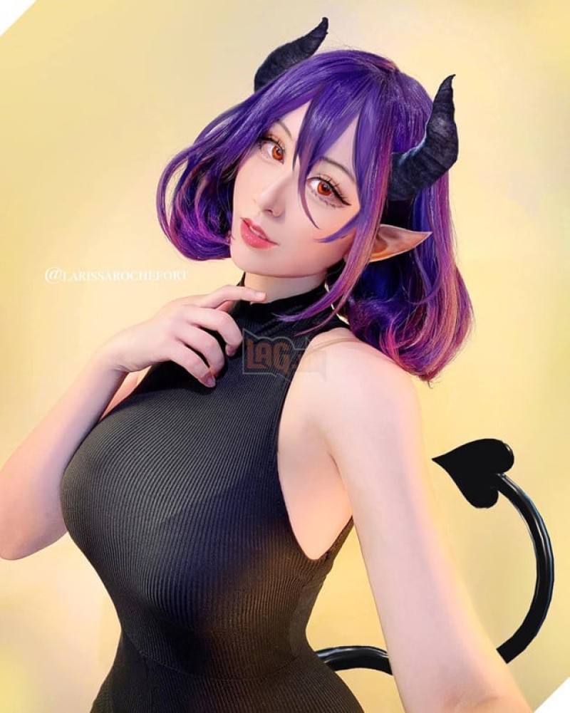 cosplay vermeil