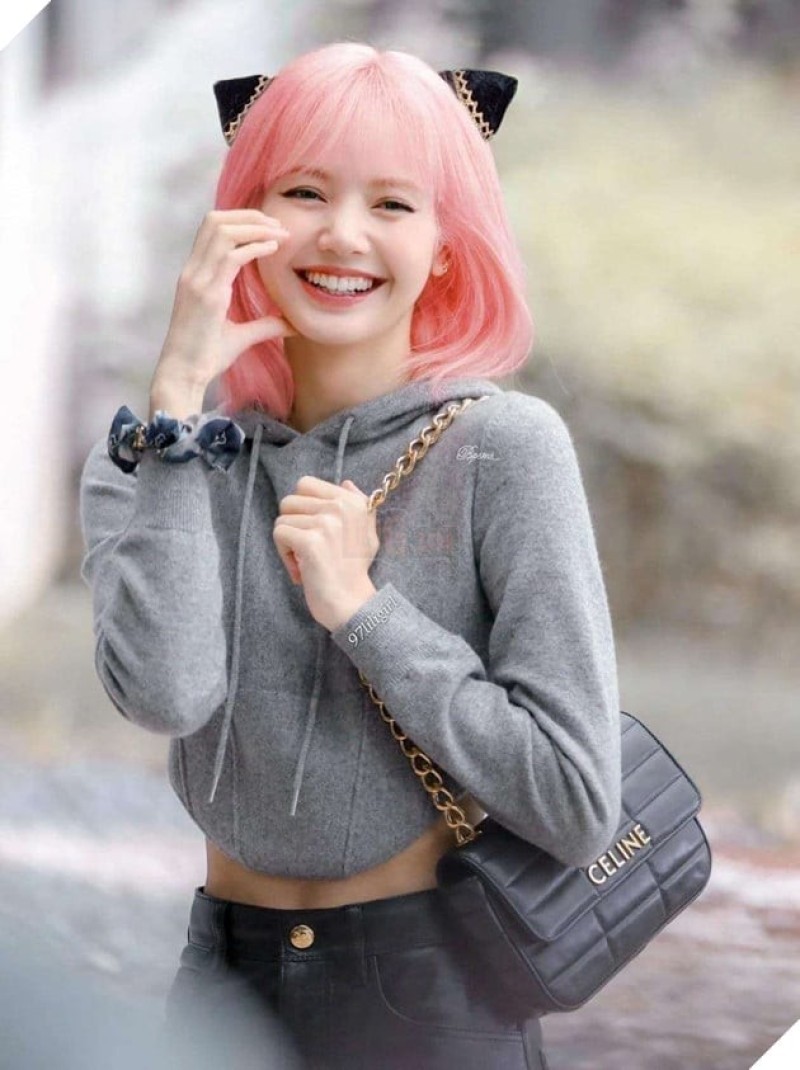 lisa anya