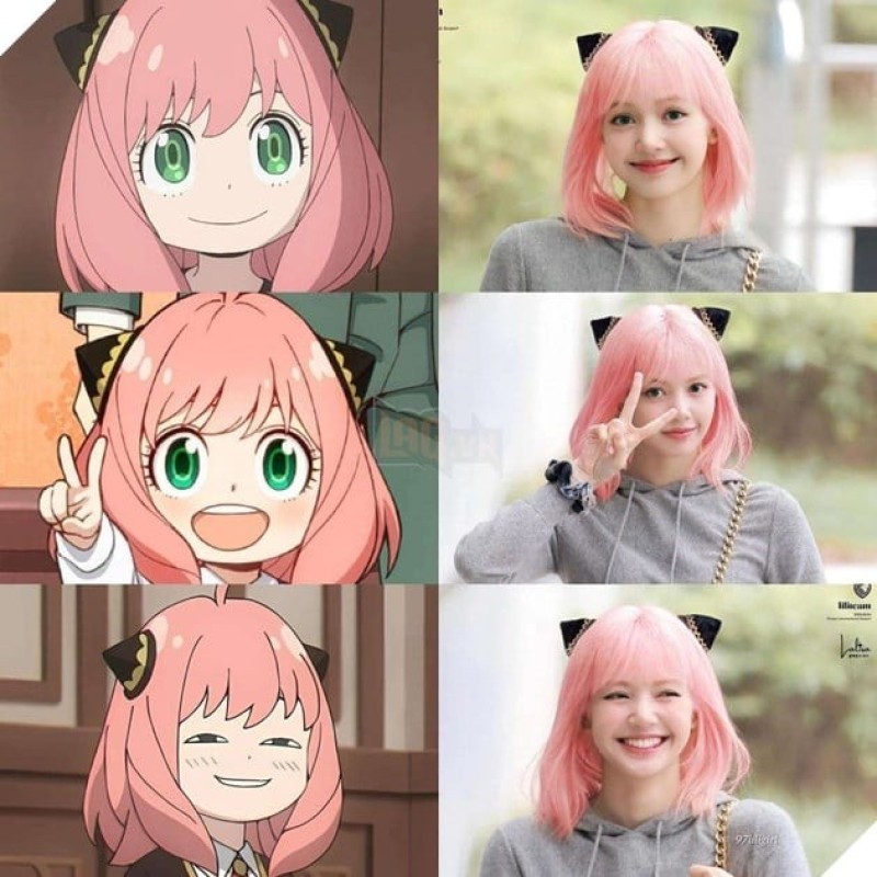 lisa anya