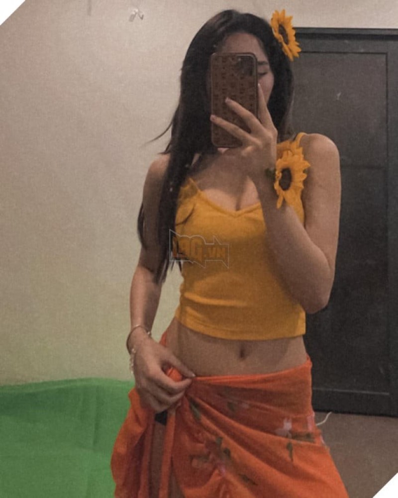 Cuộc thi Low-cost Cosplay Tốc Chiến trở nên gây cấn với màn dự thi của Mina Young 4