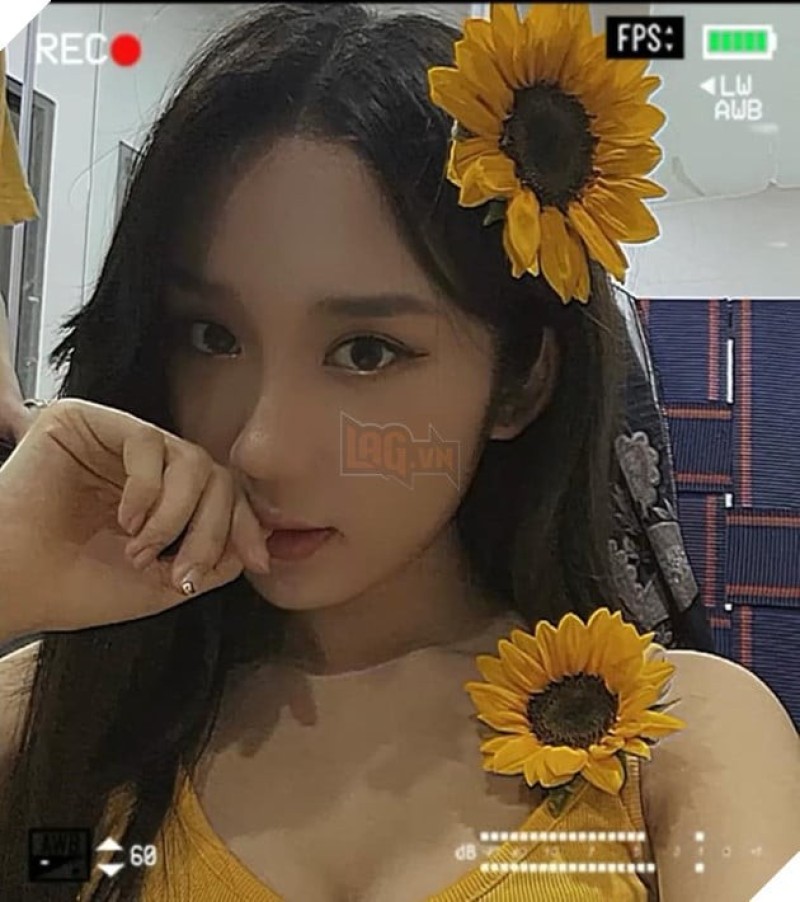 Cuộc thi Low-cost Cosplay Tốc Chiến trở nên gây cấn với màn dự thi của Mina Young 5