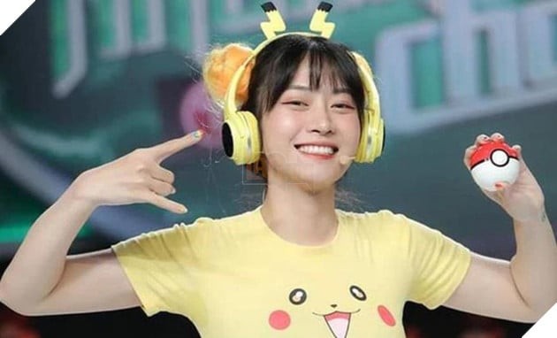 Đỏ Mặt Với Loạt Ảnh Lê Bống Cosplay Nhân Vật Anime, Manga, Game