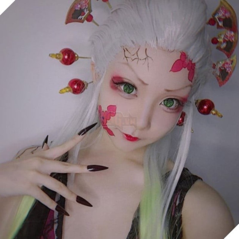 cosplay daki
