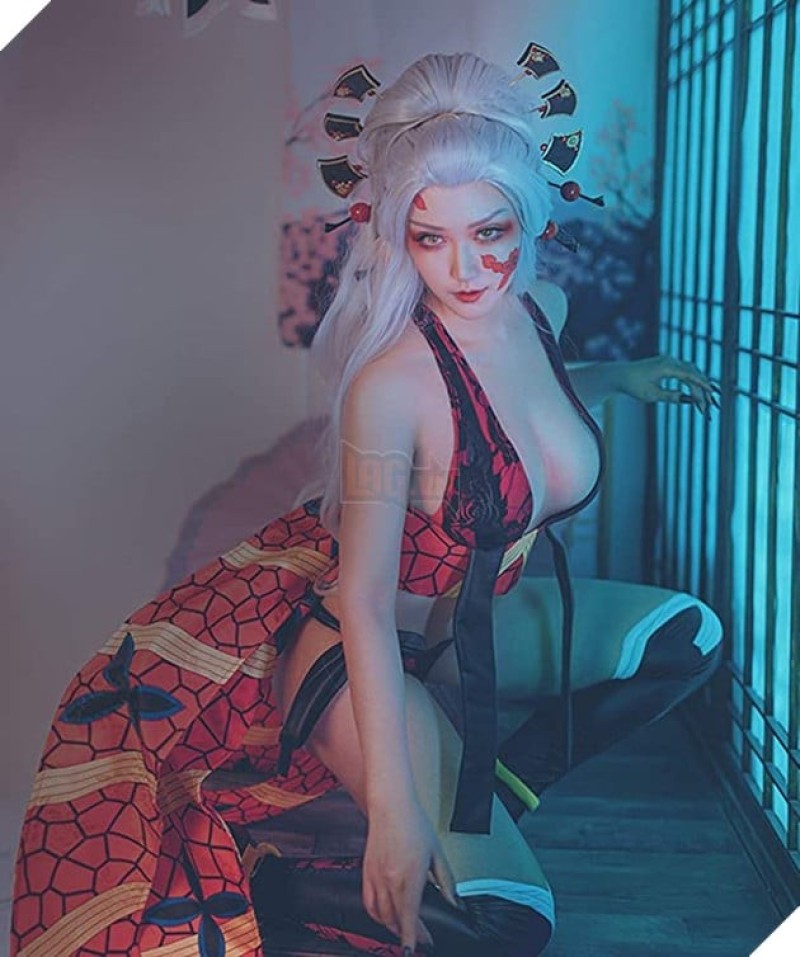 cosplay daki