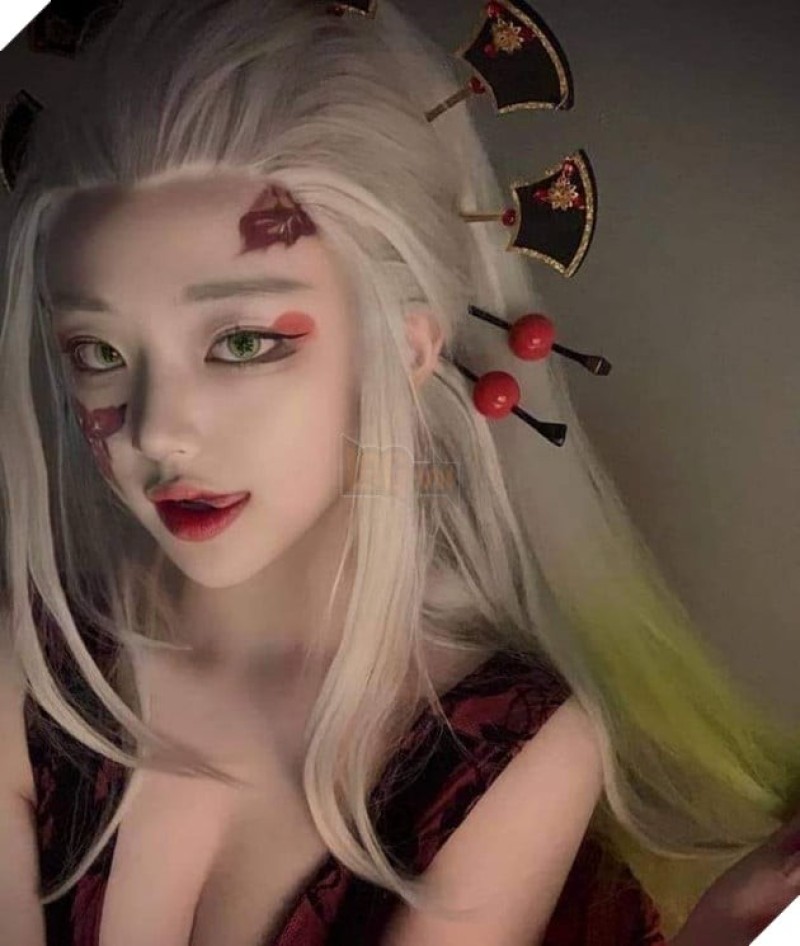 cosplay daki