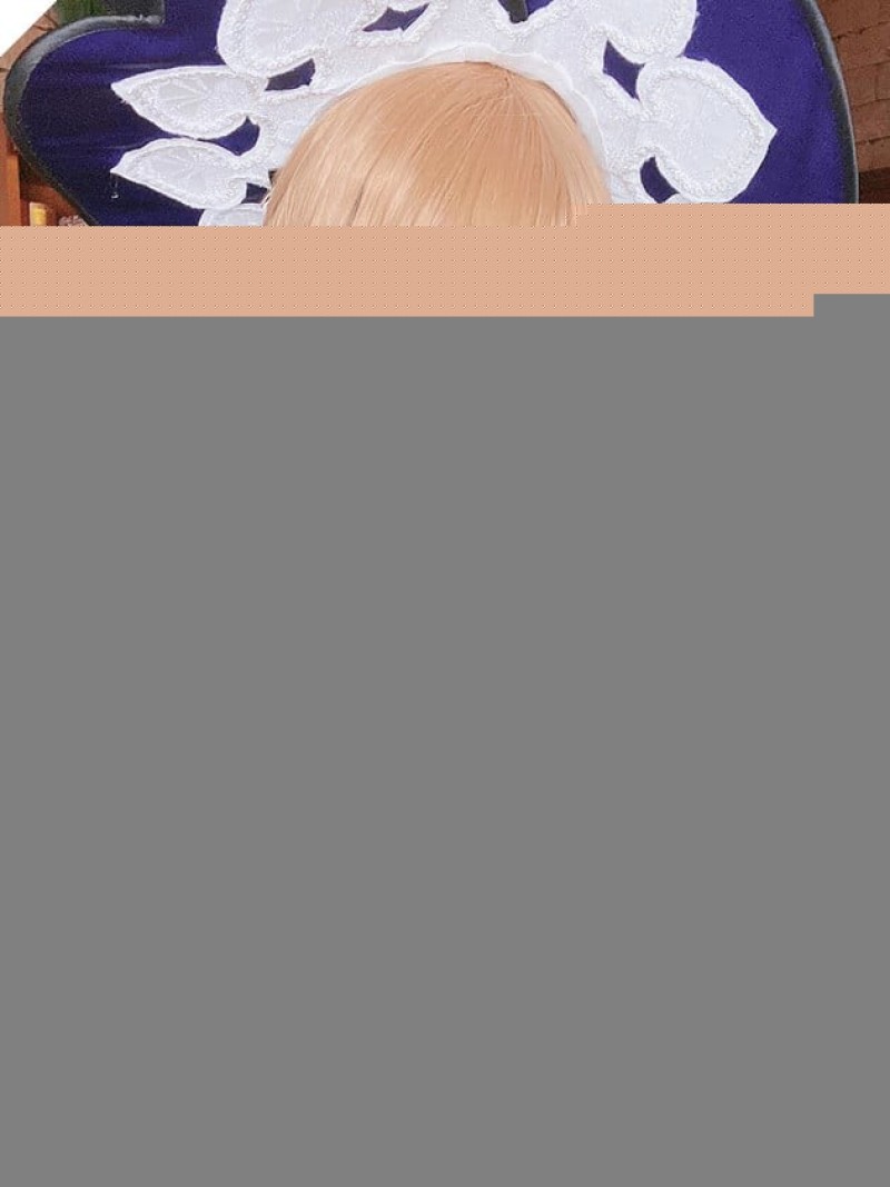 Nóng hết cả người với loạt ảnh cosplay Lisa Genshin Impact không-thể-hấp-dẫn-hơn của HaneAme 3