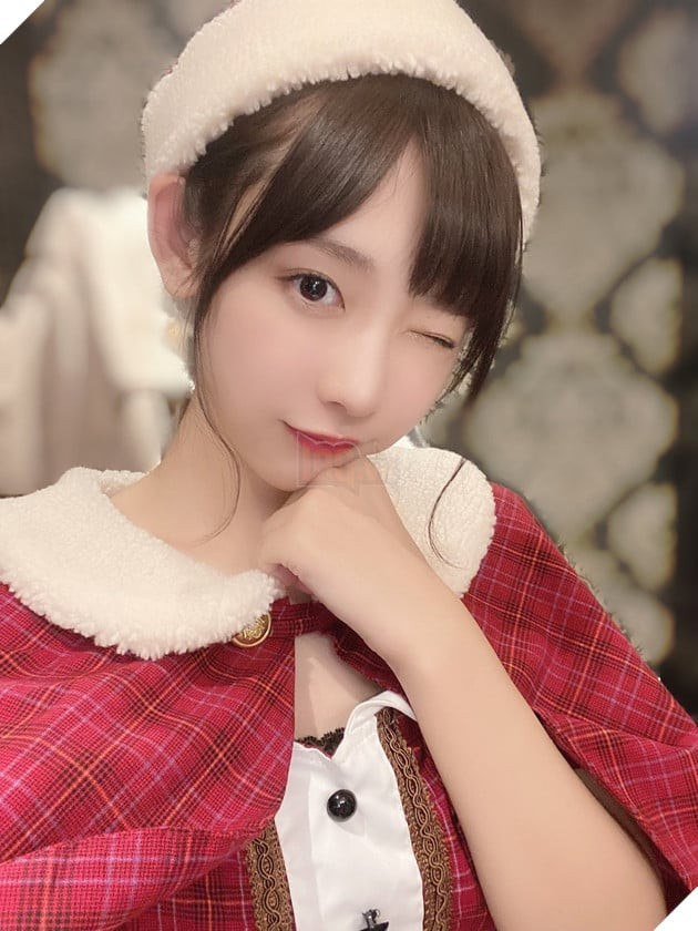 Nóng Mặt Với Loạt Ảnh Cosplay \\