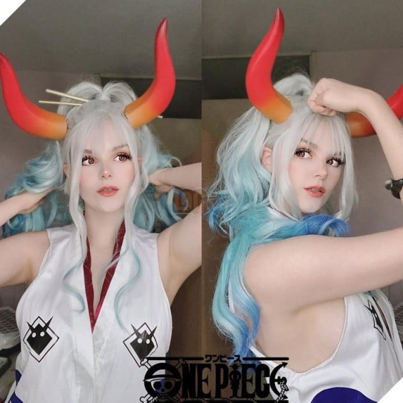 cosplay yamato