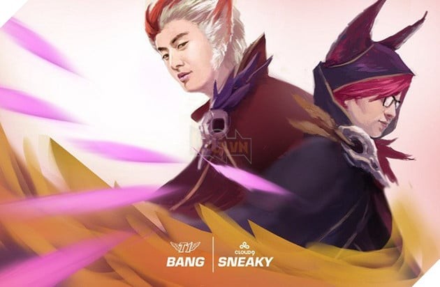 LMHT: Bang Hé Lộ Trang Phục Cosplay Xayah Hoàn Hảo Đến Từng Chi Tiết Của Mình, Hứa Hẹn Đánh Bại Sneaky