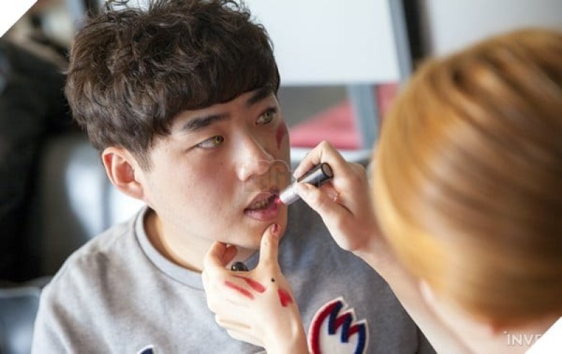 LMHT: Bang nhá hàng bộ trang phục cosplay Xayah chất phát ngất, kèo này ăn đứt Sneaky rồi - Ảnh 8.