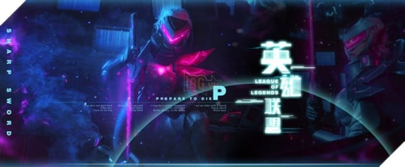 LMHT: Chiêm ngưỡng bộ cosplay Fiora Giả Lập cực chất đến từ người hâm mộ 2