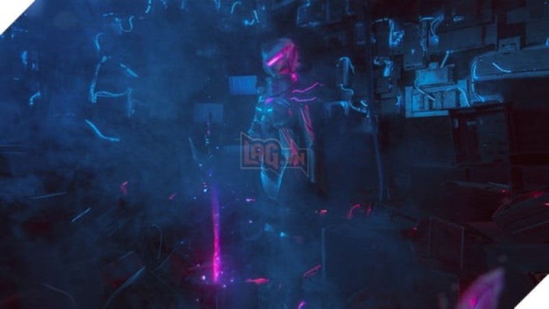 LMHT: Chiêm ngưỡng bộ cosplay Fiora Giả Lập cực chất đến từ người hâm mộ 12