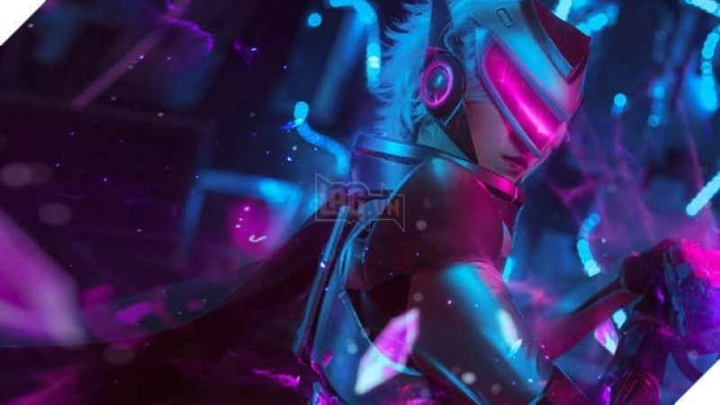 LMHT: Chiêm ngưỡng bộ cosplay Fiora Giả Lập cực chất đến từ người hâm mộ 16