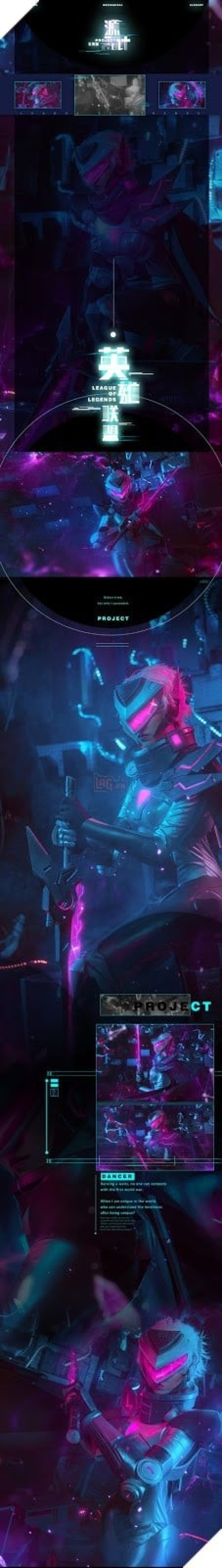 LMHT: Chiêm ngưỡng bộ cosplay Fiora Giả Lập cực chất đến từ người hâm mộ 3