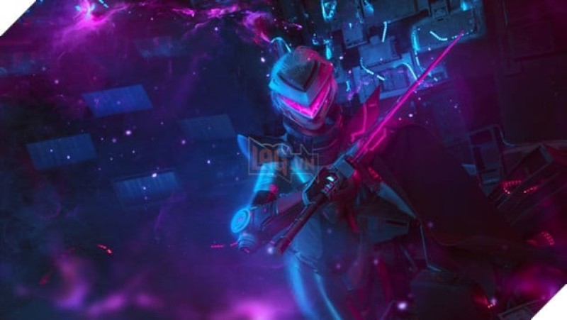 LMHT: Chiêm ngưỡng bộ cosplay Fiora Giả Lập cực chất đến từ người hâm mộ 7