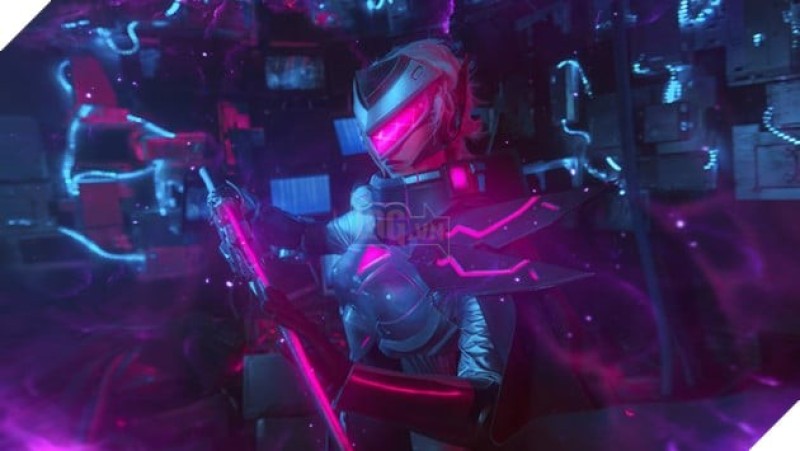 LMHT: Chiêm ngưỡng bộ cosplay Fiora Giả Lập cực chất đến từ người hâm mộ 9