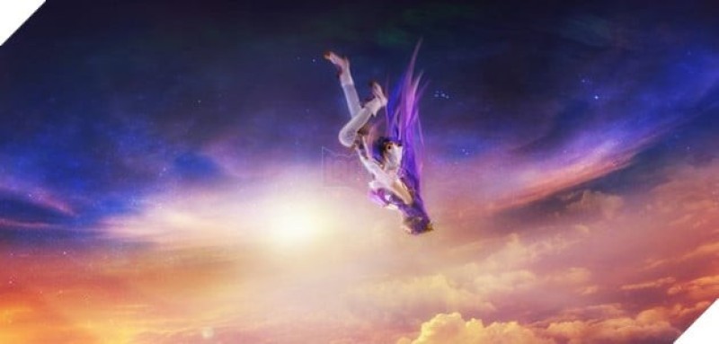 LMHT: Chiêm ngưỡng bộ cosplay Janna Vệ Binh Tinh Tú xinh đẹp hết nấc của người hâm mộ 4