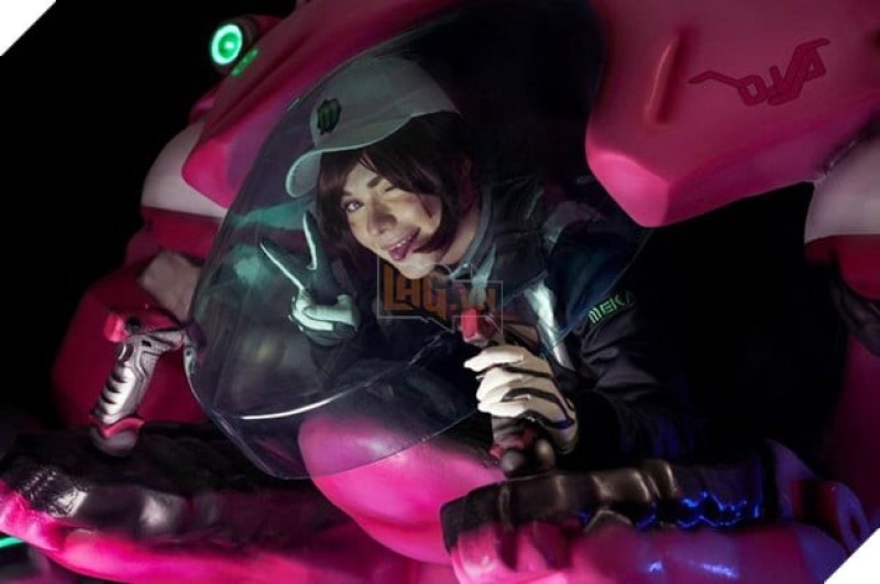  Team Nga - D.Va 