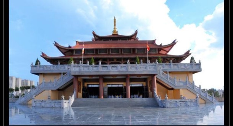 Hồ sen Tam Đa quận 9 Sài Gòn điểm tham quan và chụp ảnh đẹp.