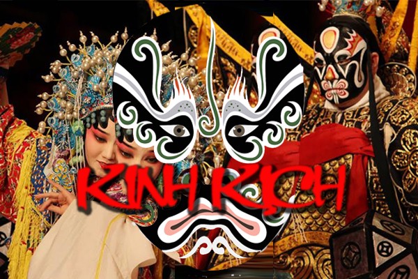 Kinh Kịch Là Gì? Nét Văn Hóa Đặc Sắc Của Người Trung Quốc