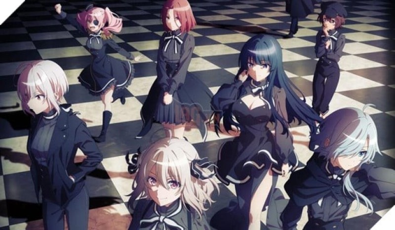 Spy Classroom season 2