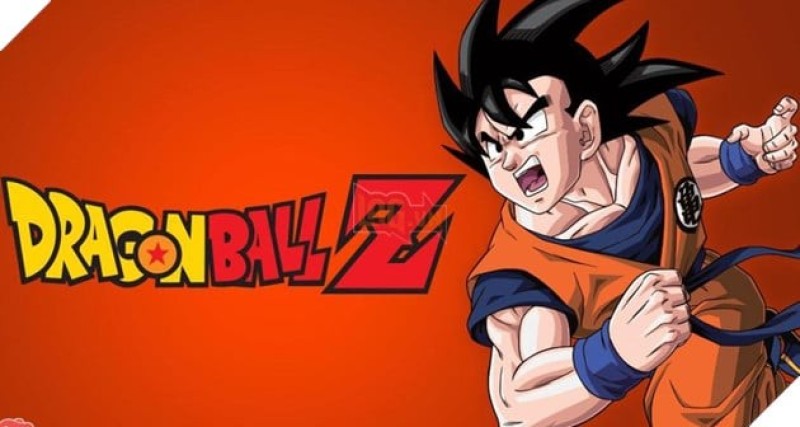 Dragon Ball Z