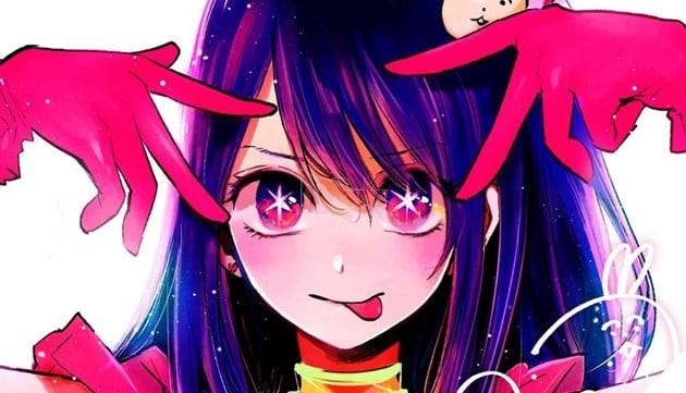 Anime Oshi No Ko Và Tất Cả Những Gì Bạn Cần Biết Trước Khi Xem!