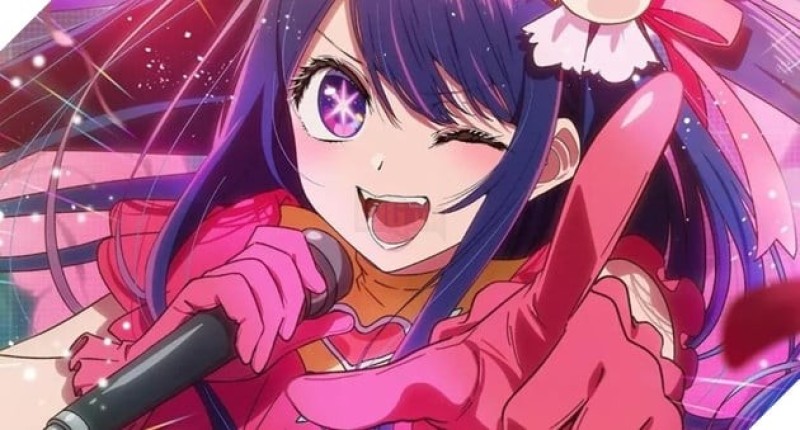 Oshi No Ko là gì