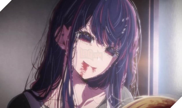 Spoiler Nội Dung Và Thời Gian Phát Sóng Anime Oshi No Ko Tập 2
