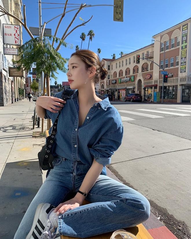 5 Món Đồ Denim Nhất Định Nên Sắm Để Style Mùa Hè Trẻ Trung Hơn