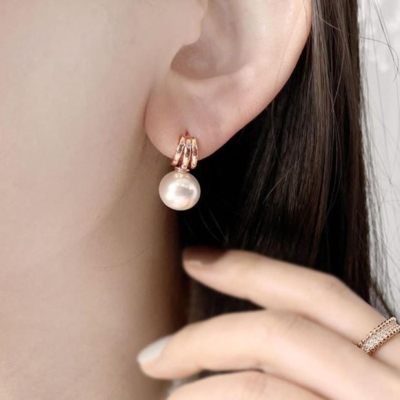 5 món phụ kiện diện đẹp với áo dài, giúp các nàng tỏa sáng dịp Tết - Ảnh 4.