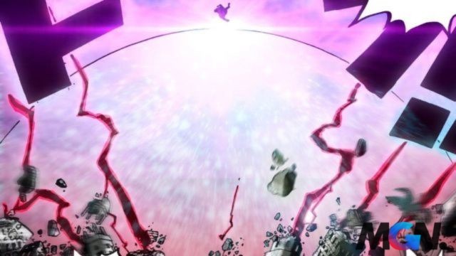 [Spoiler Ban Đầu] One Piece Chap 1081: Garp Bón Hành Cho Kuzan, Kết Quả Của Trận Chiến Giữa Teach Và Law Được Tiết Lộ