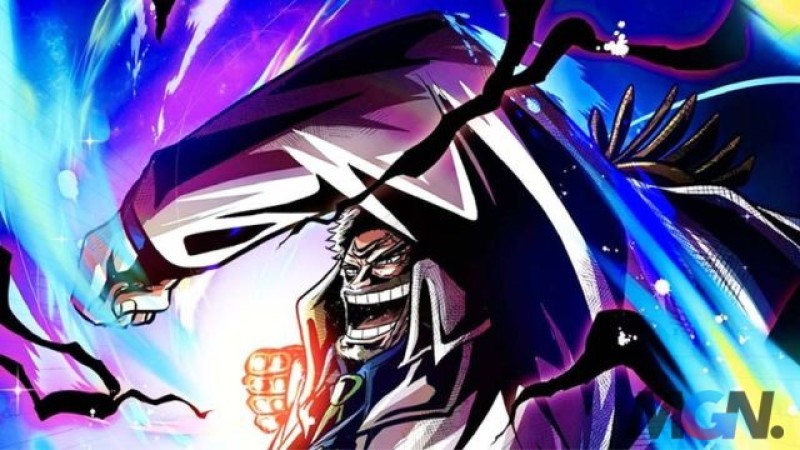 one piece chap 1081 