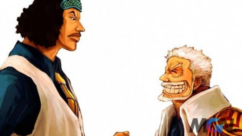 one piece chap 1081 